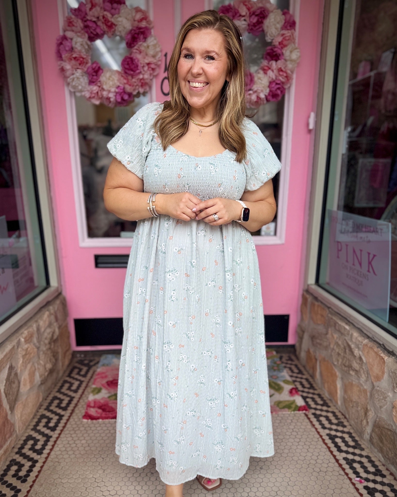 miley maxi dress Miley